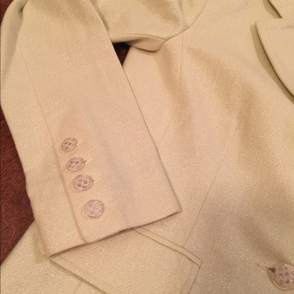 Sparkling jacket - Picture 4 of 6